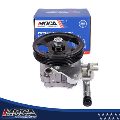 MOCA Power Steering Pump - PSP5933