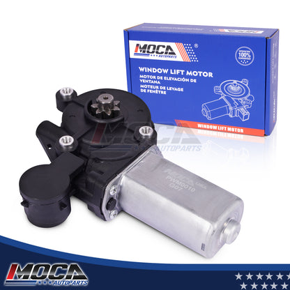 MOCA Window Motor - PWM0010