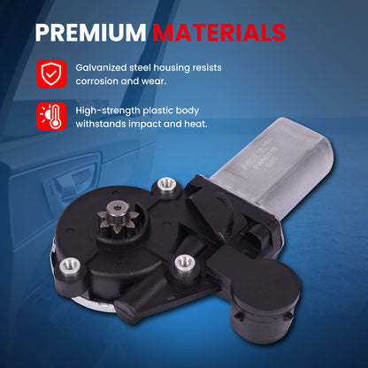 MOCA Window Motor - PWM0010