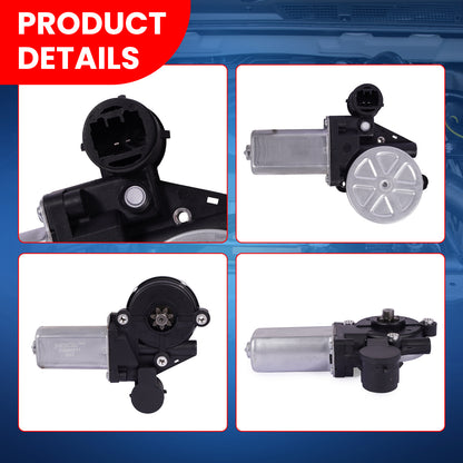 MOCA Window Motor - PWM0011