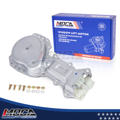 MOCA Window Motor - PWM101