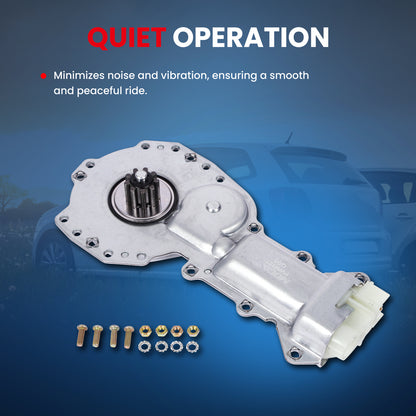 MOCA Window Motor - PWM101