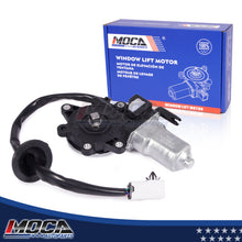 MOCA Window Motor - PWM1379