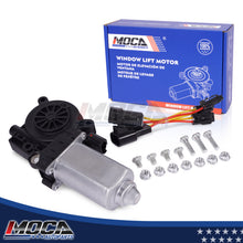 MOCA Window Motor - PWM142