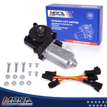 MOCA Window Motor - PWM143