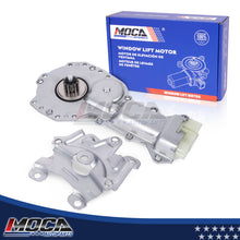 MOCA Window Motor - PWM150
