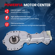 MOCA Window Motor - PWM150
