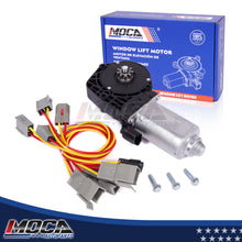 MOCA Window Motor - PWM251