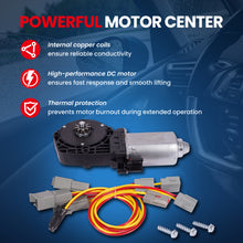 MOCA Window Motor - PWM251