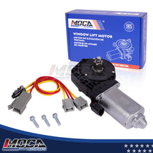 MOCA Window Motor - PWM252