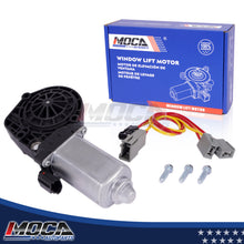 MOCA Window Motor - PWM253