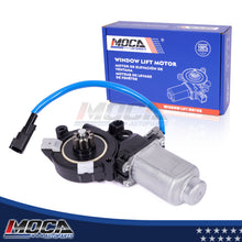 MOCA Window Motor - PWM260