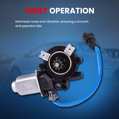 MOCA Window Motor - PWM260