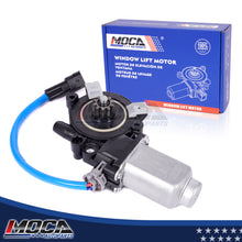 MOCA Window Motor - PWM261
