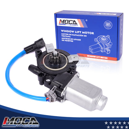 MOCA Window Motor - PWM261