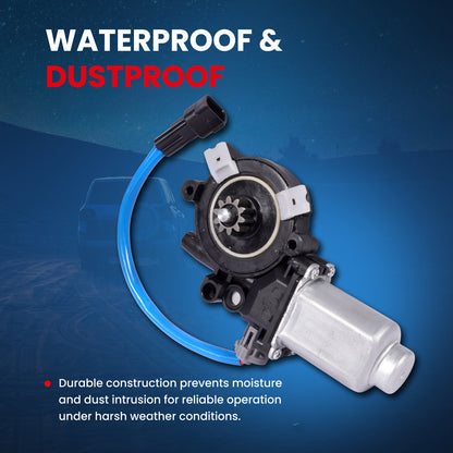 MOCA Window Motor - PWM261