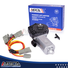 MOCA Window Motor - PWM268