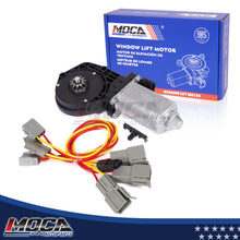 MOCA Window Motor - PWM269