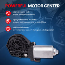 MOCA Window Motor - PWM269