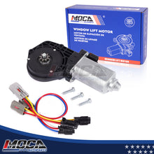 MOCA Window Motor - PWM272