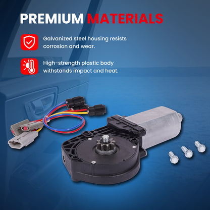 MOCA Window Motor - PWM272
