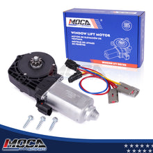 MOCA Window Motor - PWM273