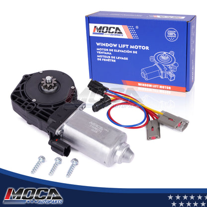 MOCA Window Motor - PWM273