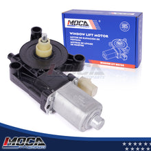 MOCA Window Motor - PWM338