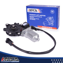 MOCA Window Motor - PWM503