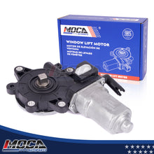 MOCA Window Motor - PWM509