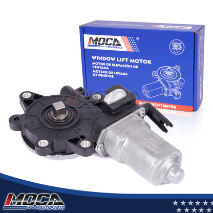 MOCA Window Motor - PWM509