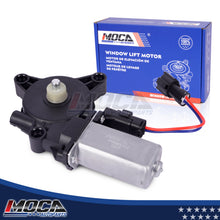 MOCA Window Motor - PWM5102
