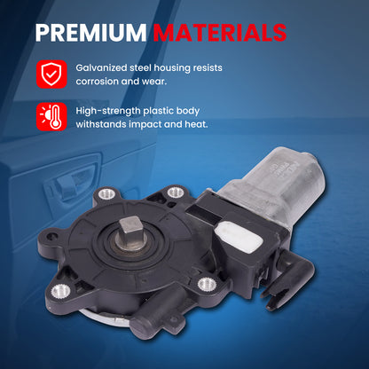 MOCA Window Motor - PWM510