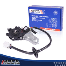 MOCA Window Motor - PWM511