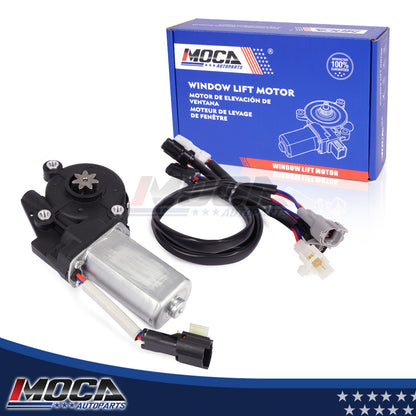 MOCA Window Motor - PWM601