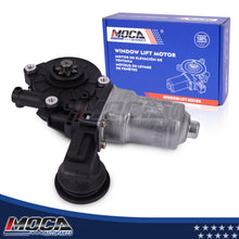 MOCA Window Motor - PWM609