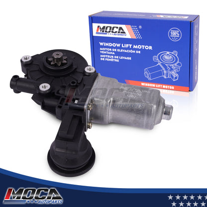 MOCA Window Motor - PWM609