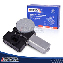 MOCA Window Motor - PWM629