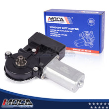 MOCA Window Motor - PWM661