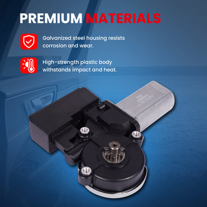 MOCA Window Motor - PWM661