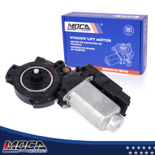 MOCA Window Motor - PWM720