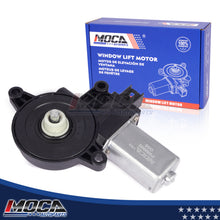 MOCA Window Motor - PWM805