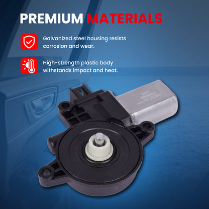 MOCA Window Motor - PWM805