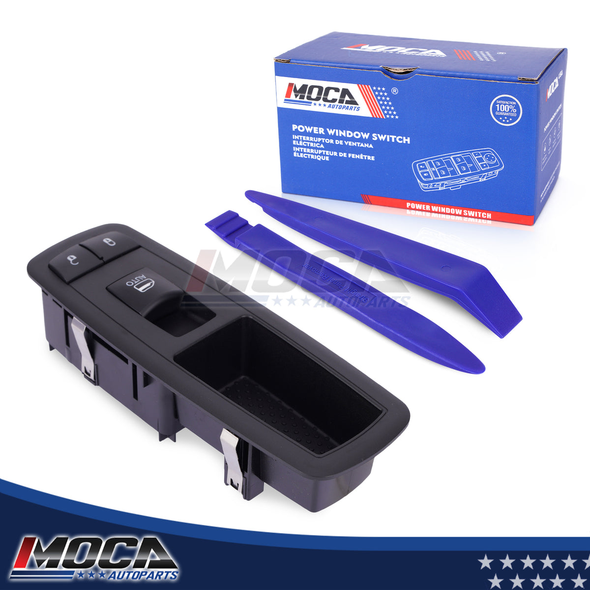 MOCA Door Window Switch - PWS1100