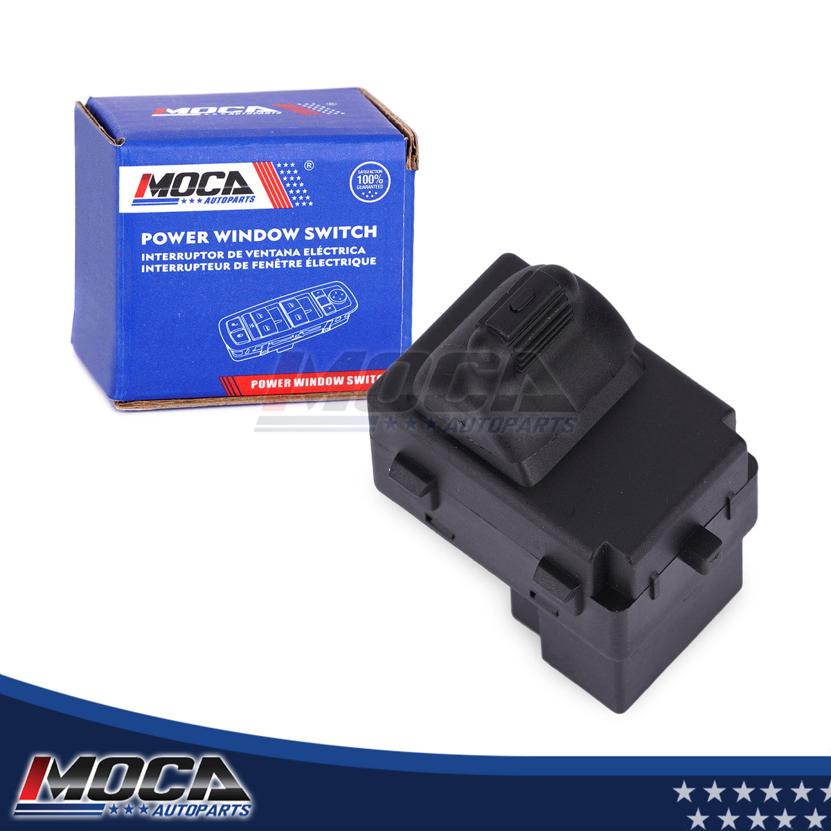 MOCA Door Window Switch - PWS1185
