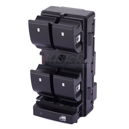 MOCA Door Window Switch - PWS136