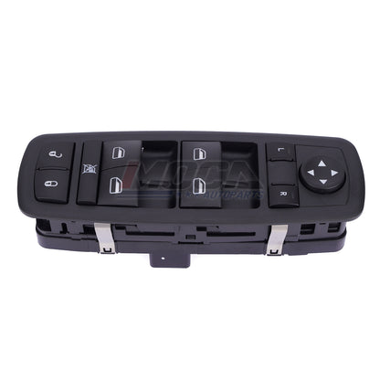 MOCA Door Window Switch - PWS1381