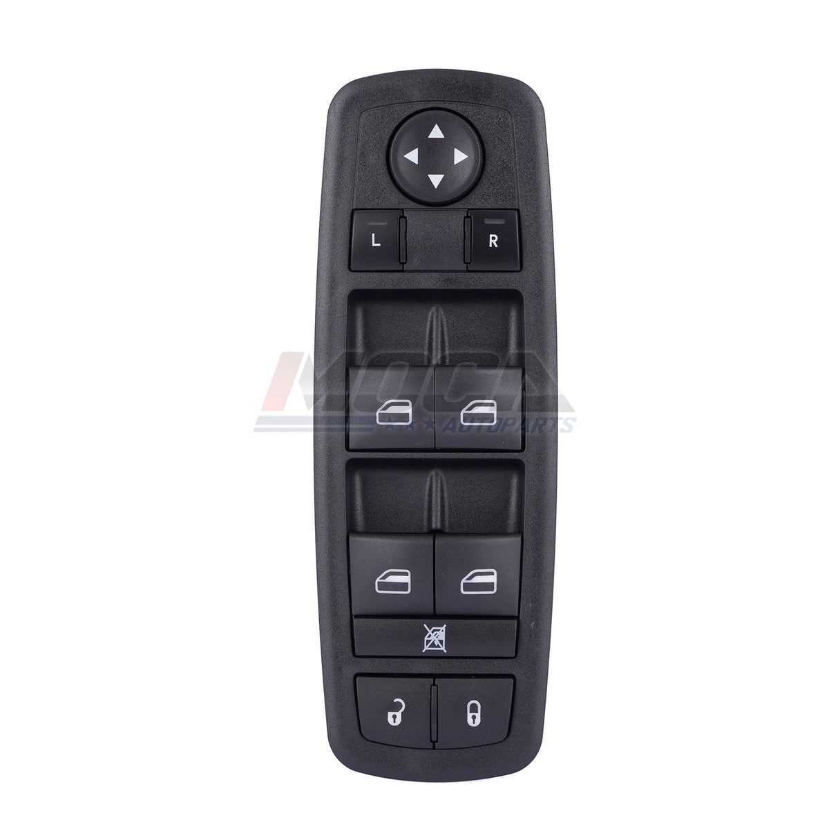 MOCA Door Window Switch - PWS1381