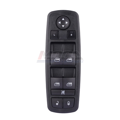 MOCA Door Window Switch - PWS1381