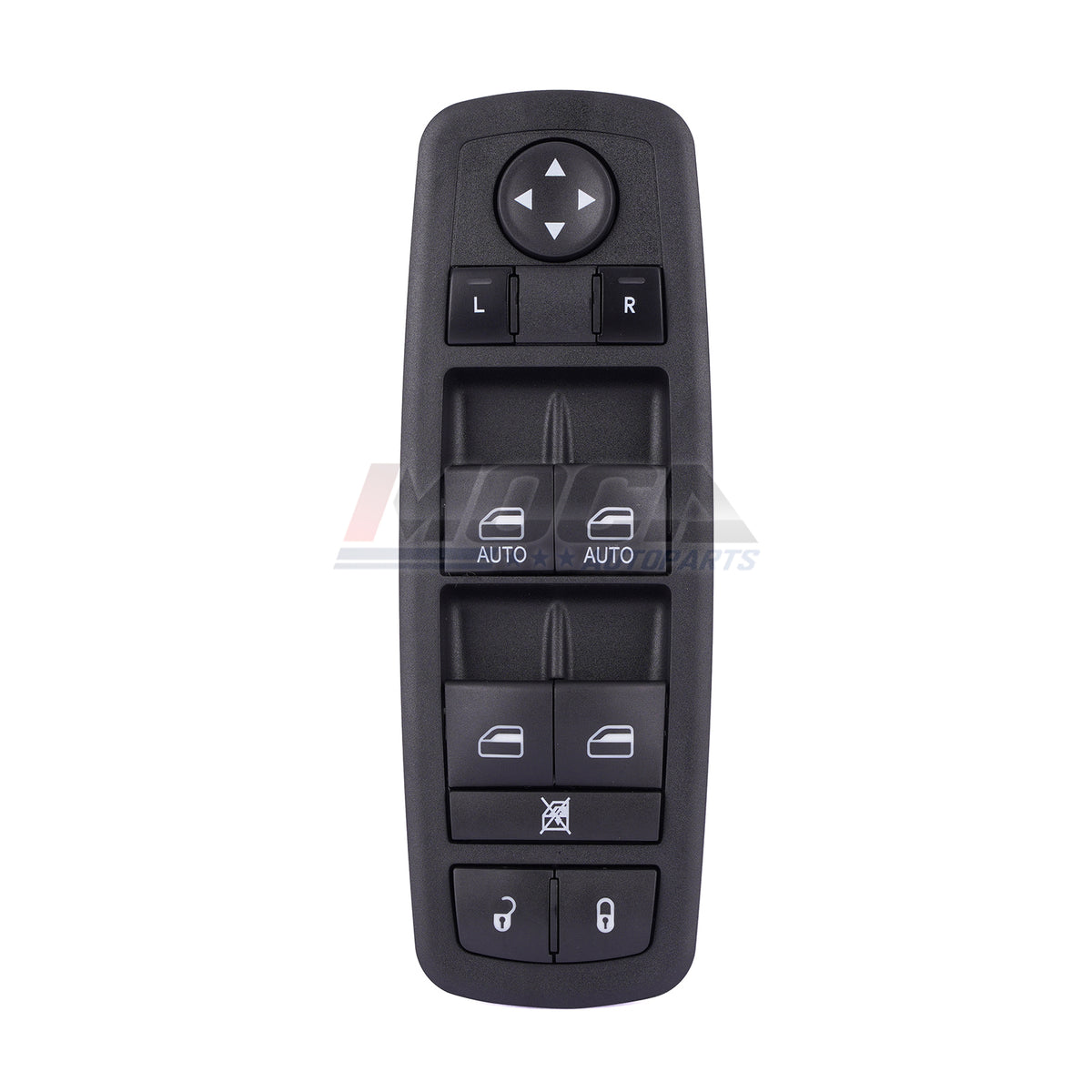 MOCA Door Window Switch - PWS1383